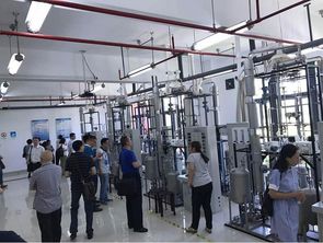 软件外包服务在化工类专业教学中的融合与发展——2017全国化工类专业核心及专业核心课程教学研讨会综述