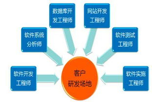 博创智软 为创业者排忧解难，引领软件外包服务新航向