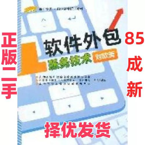 软件外包服务技术对欧美 栾东庆 徐龙章 中国劳动社会保